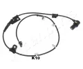 JAPANPARTS Snma potu otek kol JPP ABS-K10, ABSK10