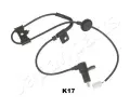 JAPANPARTS Snma potu otek kol JPP ABS-K17, ABS-K17