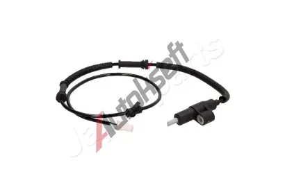 JAPANPARTS Snímač počtu otáček kol JPP ABS-K23, ABS-K23 JAPANPARTS Snímač počtu otáček kol JPP ABS-K23, ABS-K23