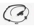 JAPANPARTS Snímač počtu otáček kol JPP ABS-K23, ABS-K23