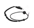 JAPANPARTS Snímač počtu otáček kol JPP ABS-K23, ABS-K23