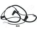 JAPANPARTS Snma potu otek kol JPP ABS-K25, ABSK25