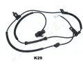 JAPANPARTS Snma potu otek kol JPP ABS-K29, ABSK29
