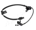 JAPANPARTS Snma potu otek kol JPP ABS-K36, ABS-K36