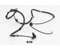 JAPANPARTS Snma potu otek kol JPP ABS-K39, ABS-K39