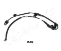 JAPANPARTS Snma potu otek kol JPP ABS-K40, ABS-K40