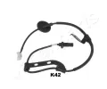 JAPANPARTS Snma potu otek kol JPP ABS-K42, ABS-K42