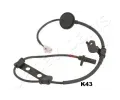 JAPANPARTS Snma potu otek kol JPP ABS-K43, ABS-K43