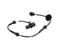 JAPANPARTS Snímač počtu otáček kol JPP ABS-W10, ABS-W10