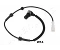 JAPANPARTS Snma potu otek kol JPP ABS-W14, ABS-W14