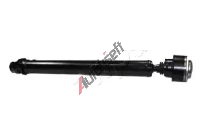 JAPANPARTS Kloubový hřídel pohonu nápravy JPP AC-0009, AC-0009 JAPANPARTS Kloubový hřídel pohonu nápravy JPP AC-0009, AC-0009