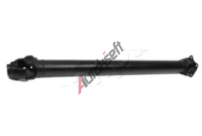 JAPANPARTS Kloubov� h��del pohonu n�pravy JPP AC-0010, AC-0010