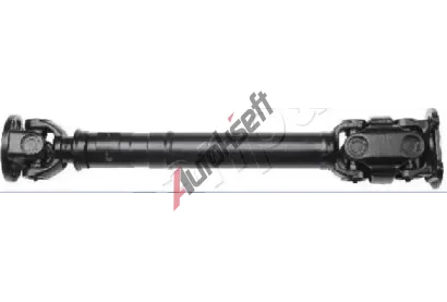 JAPANPARTS Kloubový hřídel pohonu nápravy JPP AC-0015, AC-0015 JAPANPARTS Kloubový hřídel pohonu nápravy JPP AC-0015, AC-0015