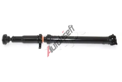JAPANPARTS Kloubov� h��del pohonu n�pravy JPP AC-0019, AC-0019