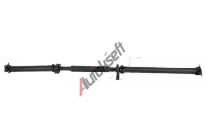 JAPANPARTS Kloubový hřídel pohonu nápravy JPP AC-0049, AC-0049 JAPANPARTS Kloubový hřídel pohonu nápravy JPP AC-0049, AC-0049