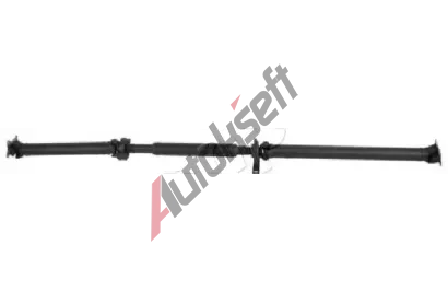 JAPANPARTS Kloubov� h��del pohonu n�pravy JPP AC-0051, AC-0051