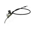 JAPANPARTS Tan lanko parkovac brzdy JPP BC-100R, BC-100R