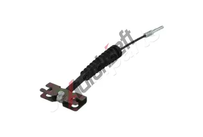 JAPANPARTS Tažné lanko parkovací brzdy JPP BC-103, BC-103 JAPANPARTS Tažné lanko parkovací brzdy JPP BC-103, BC-103