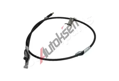 JAPANPARTS Tan lanko parkovac brzdy JPP BC-104, BC-104