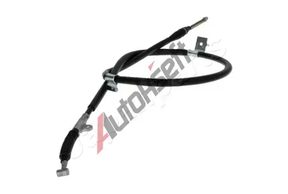 JAPANPARTS Tan lanko parkovac brzdy JPP BC-106, BC-106