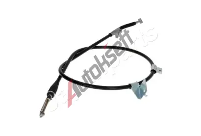 JAPANPARTS Tan lanko parkovac brzdy JPP BC-107, BC-107