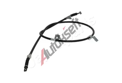 JAPANPARTS Tan lanko parkovac brzdy JPP BC-108, BC-108