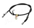 Tan lanko parkovac brzdy JAPANPARTS ‐ JPP BC-111