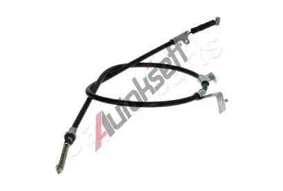 JAPANPARTS Tan lanko parkovac brzdy JPP BC-116, BC-116