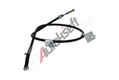 JAPANPARTS Tan lanko parkovac brzdy JPP BC-117, BC-117