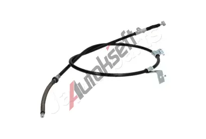 JAPANPARTS Tan lanko parkovac brzdy JPP BC-121, BC-121