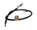 Tan lanko parkovac brzdy JAPANPARTS ‐ JPP BC-133R
