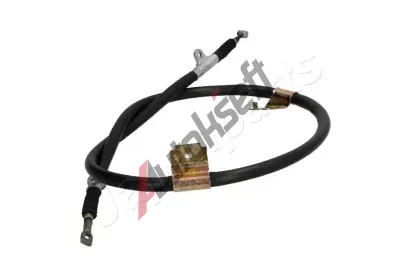 JAPANPARTS Ta�n� lanko parkovac� brzdy JPP BC-133R, BC-133R