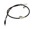 Tan lanko parkovac brzdy JAPANPARTS ‐ JPP BC-137R