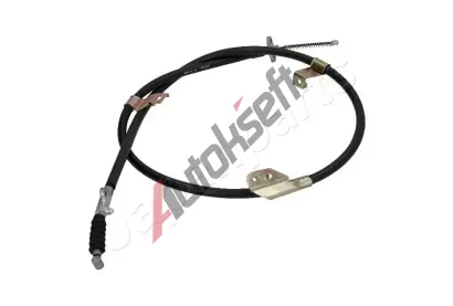 JAPANPARTS Tan lanko parkovac brzdy JPP BC-137R, BC-137R