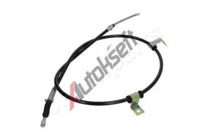 JAPANPARTS Tažné lanko parkovací brzdy JPP BC-145L, BC-145L JAPANPARTS Tažné lanko parkovací brzdy JPP BC-145L, BC-145L