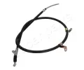 Tan lanko parkovac brzdy JAPANPARTS ‐ JPP BC-145R
