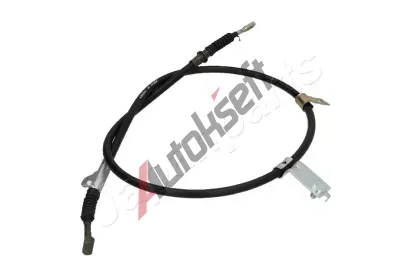 JAPANPARTS Tažné lanko parkovací brzdy JPP BC-146L, BC-146L  JAPANPARTS Tažné lanko parkovací brzdy JPP BC-146L, BC-146L