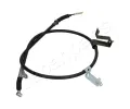 Ta�n� lanko parkovac� brzdy&nbsp;JAPANPARTS&nbsp;&dash;&nbsp;JPP BC-146R