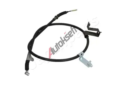 JAPANPARTS Tažné lanko parkovací brzdy JPP BC-146R, BC-146R JAPANPARTS Tažné lanko parkovací brzdy JPP BC-146R, BC-146R