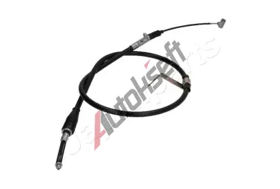 JAPANPARTS Tan lanko parkovac brzdy JPP BC-151L, BC-151L