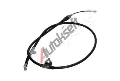JAPANPARTS Tan lanko parkovac brzdy JPP BC-151R, BC-151R