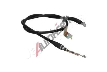 JAPANPARTS Tažné lanko parkovací brzdy JPP BC-152L, BC-152L JAPANPARTS Tažné lanko parkovací brzdy JPP BC-152L, BC-152L