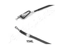 JAPANPARTS Tažné lanko parkovací brzdy JPP BC-154L, BC-154L