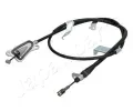 Tan lanko parkovac brzdy JAPANPARTS ‐ JPP BC-156L