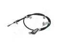 Tan lanko parkovac brzdy JAPANPARTS ‐ JPP BC-156R