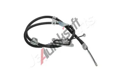 JAPANPARTS Tažné lanko parkovací brzdy JPP BC-157R, BC-157R JAPANPARTS Tažné lanko parkovací brzdy JPP BC-157R, BC-157R