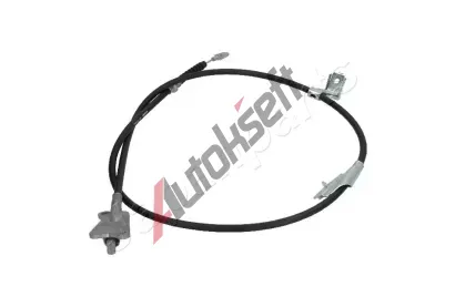 JAPANPARTS Tan lanko parkovac brzdy JPP BC-158L, BC-158L