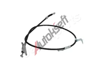 JAPANPARTS Tan lanko parkovac brzdy JPP BC-159R, BC-159R