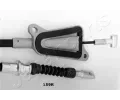 JAPANPARTS Tan lanko parkovac brzdy JPP BC-159R, BC-159R