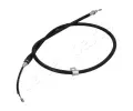Tan lanko parkovac brzdy JAPANPARTS ‐ JPP BC-161L
